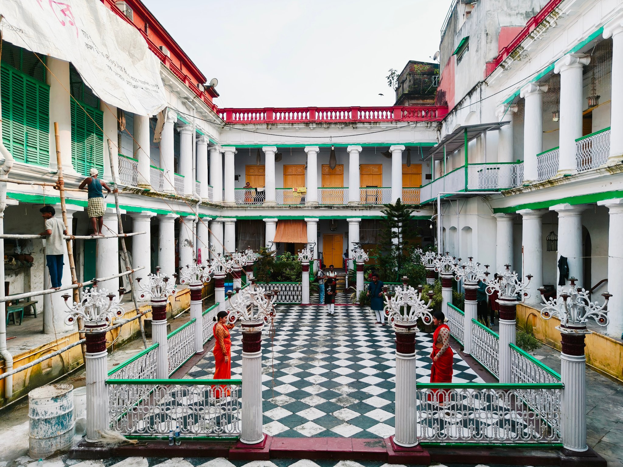 ULTADANGA PALLYSHREE
