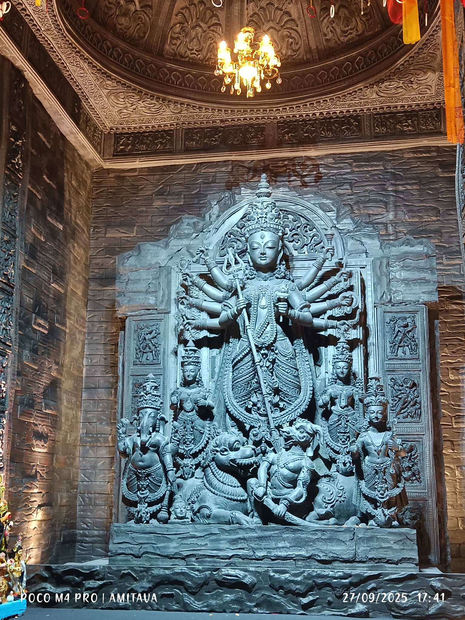 JORABAGAN CHHATRA SANGHAATI